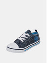 Sam 73 Dunkelblau Jungen-Sneaker SAM 73 Rusto