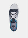 Sam 73 Dunkelblau Jungen-Sneaker SAM 73 Rusto