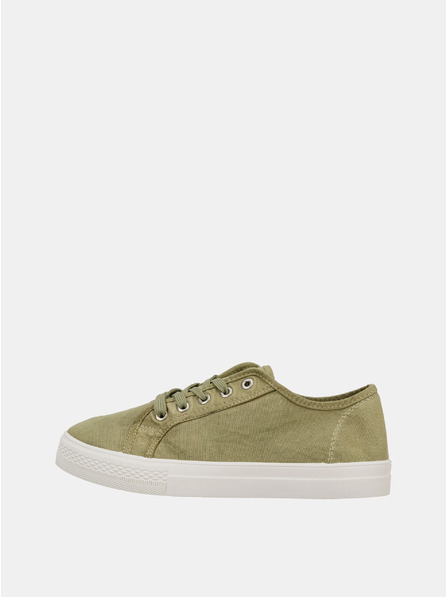 Sam 73 Khaki Herren-Sneaker SAM 73 Shap