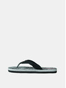 Sam 73 Schwarze Damen-Flip-Flops SAM 73