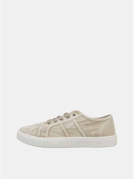Sam 73 Beige Damen-Sneaker SAM 73 Imama