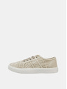 Sam 73 Beige Damen-Sneaker SAM 73 Imama