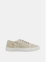 Sam 73 Beige Damen-Sneaker SAM 73 Imama