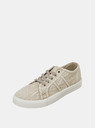 Sam 73 Beige Damen-Sneaker SAM 73 Imama