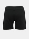 Sam 73 Schwarze Damen-Jogginghose kurz SAM 73