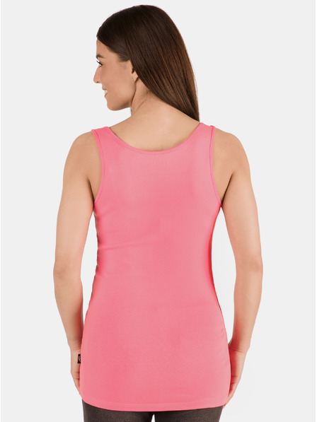 Sam 73 Rosa Damen-Top SAM 73