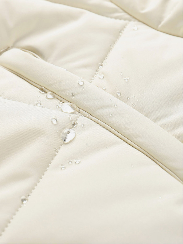 ALPINE PRO Gosbera Coat