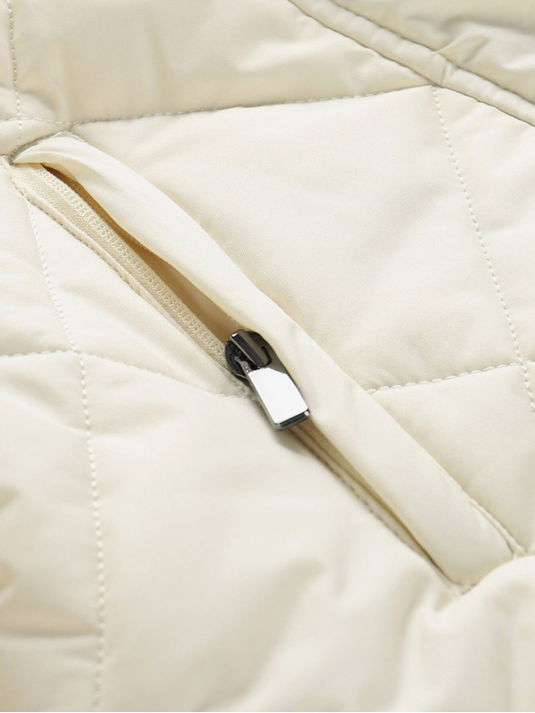 ALPINE PRO Gosbera Coat