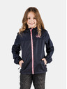 Sam 73 Dunkelblau Mädchen Regenjacke SAM 73