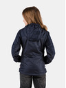 Sam 73 Dunkelblau Mädchen Regenjacke SAM 73