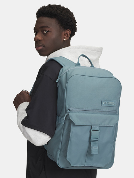 Under Armour Unisex Rucksack Under Armour UA Triumph Campus BP-BLU