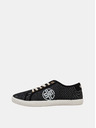 Sam 73 Schwarze Herren Sneaker SAM 73 Dant