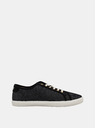 Sam 73 Schwarze Herren Sneaker SAM 73 Dant