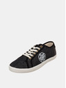 Sam 73 Schwarze Herren Sneaker SAM 73 Dant