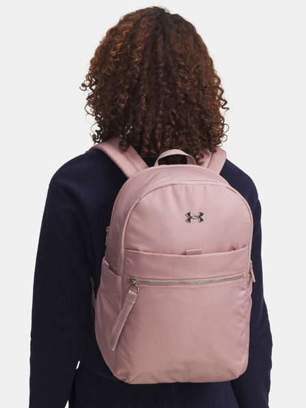 Under Armour Damenrucksack Under Armour UA Studio Campus BP-PNK
