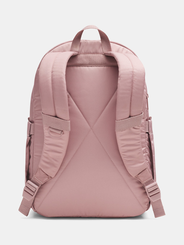 Under Armour Damenrucksack Under Armour UA Studio Campus BP-PNK