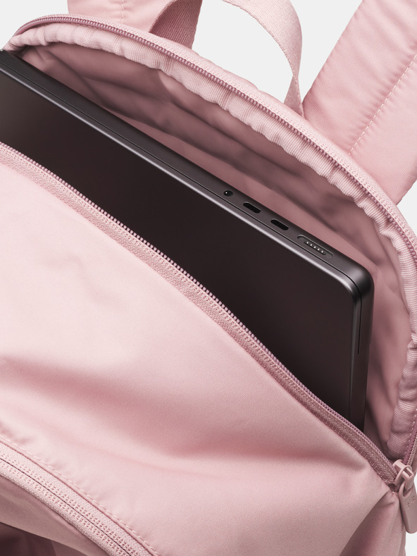 Under Armour Damenrucksack Under Armour UA Studio Campus BP-PNK