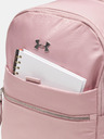 Under Armour Damenrucksack Under Armour UA Studio Campus BP-PNK