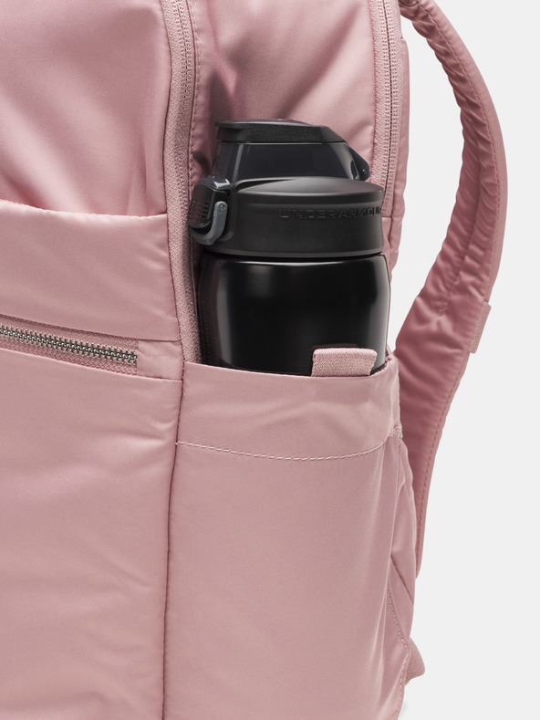 Under Armour Damenrucksack Under Armour UA Studio Campus BP-PNK