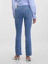 Orsay Hellblaue Damen-Bootcut-Jeans ORSAY