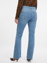 Orsay Hellblaue Damen-Bootcut-Jeans ORSAY