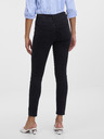Orsay Schwarze Skinny-Fit-Jeans für Damen ORSAY