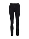 Orsay Schwarze Skinny-Fit-Jeans für Damen ORSAY
