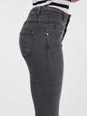 Orsay Dunkelgraue Damenjeans Skinny Fit ORSAY