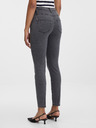 Orsay Dunkelgraue Damenjeans Skinny Fit ORSAY