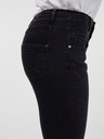 Orsay Schwarze Skinny-Fit-Jeans für Damen ORSAY