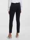 Orsay Schwarze Skinny-Fit-Jeans für Damen ORSAY