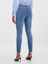 Orsay Hellblaue Damen Skinny Fit Jeans ORSAY