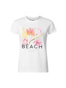 ALPINE PRO Damen Baumwoll-Shirt ALPINE PRO SUMEKA weiß Variante pc