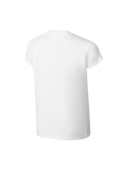 ALPINE PRO Damen Baumwoll-Shirt ALPINE PRO SUMEKA weiß Variante pc