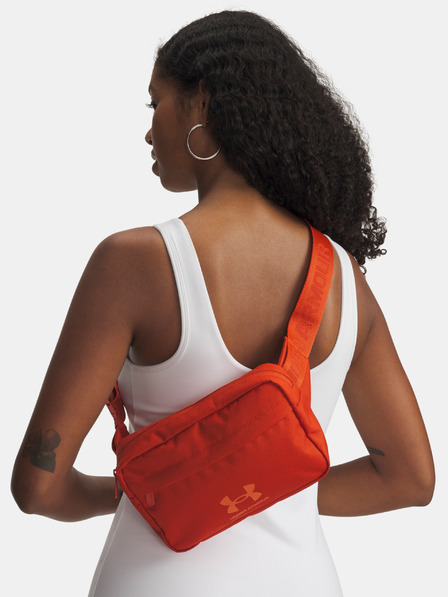 Under Armour Unisex Tasche Under Armour UA Essential Lite WB Xbody-ORG