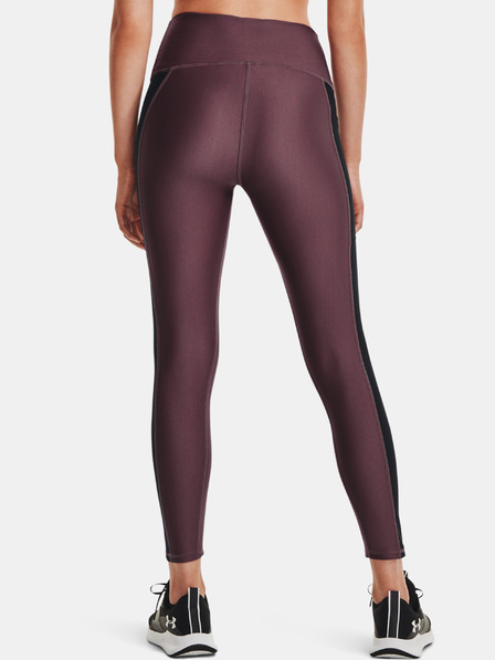 Under Armour Damen-Leggings Under Armour HG 6M Panel Ankle Leg