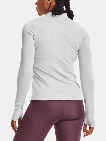 Under Armour Damen-T-Shirt Under Armour Qualifier Run 2.0 1/2 Zip