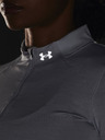 Under Armour Damen-T-Shirt Under Armour Qualifier Run 2.0 1/2 Zip