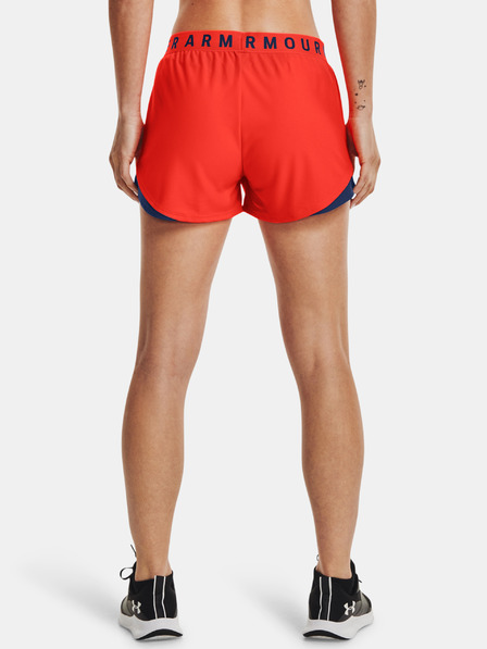 Under Armour Under Armour Damen Play Up Shorts 3.0