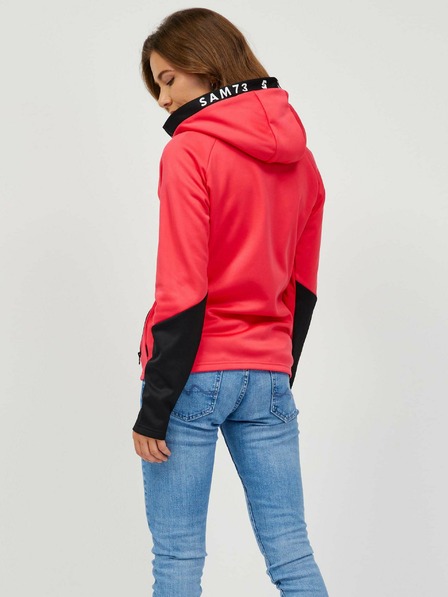 Sam 73 Djaili Sweatshirt
