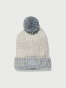 Under Armour Mädchen Mütze Under Armour GIRLS SHIMMER POM BEANIE
