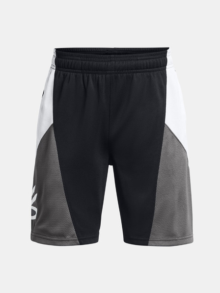 Under Armour Boys Shorts Under Armour Curry Boys Splash Short