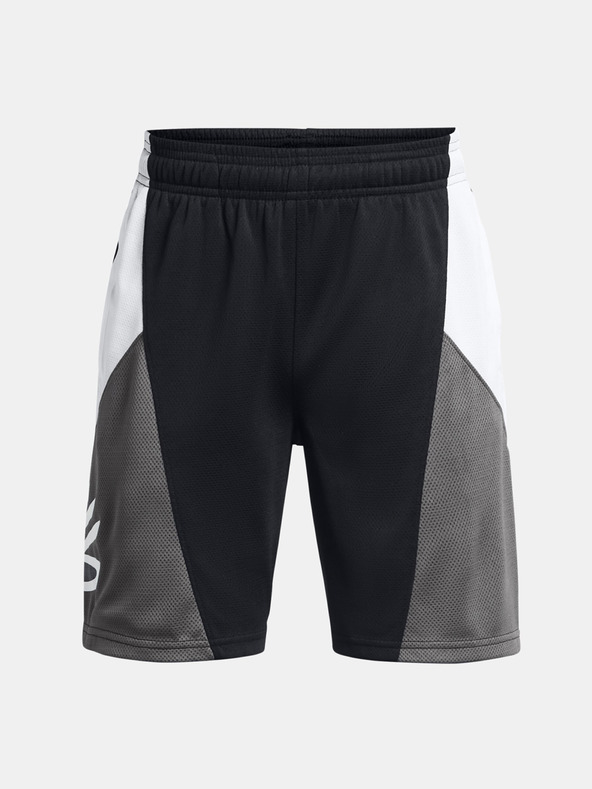 Under Armour Boys Shorts Under Armour Curry Boys Splash Short