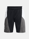 Under Armour Boys Shorts Under Armour Curry Boys Splash Short