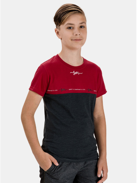 Sam 73 Barry T-Shirt