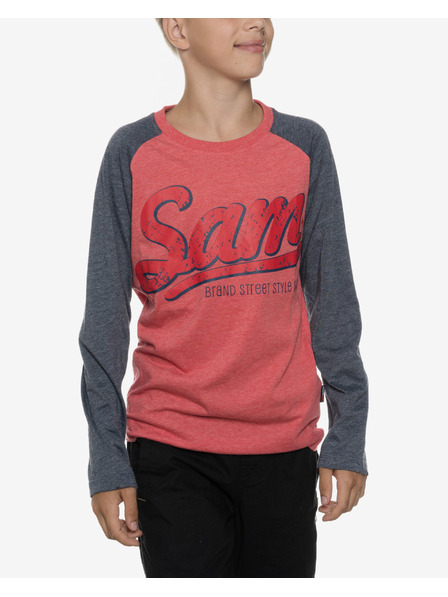 Sam 73 T-shirt für Kinder Sam 73