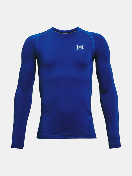 Under Armour Boys' Shirt Under Armour UA CG Armour LS