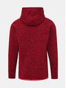 Sam 73 Rotes Herren Sweatshirt SAM 73