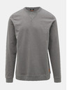 Sam 73 Graue Herren-Sweatjacke SAM 73