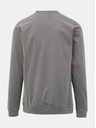 Sam 73 Graue Herren-Sweatjacke SAM 73